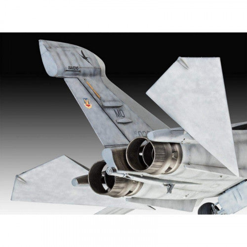 Revell Ef-111A Raven
