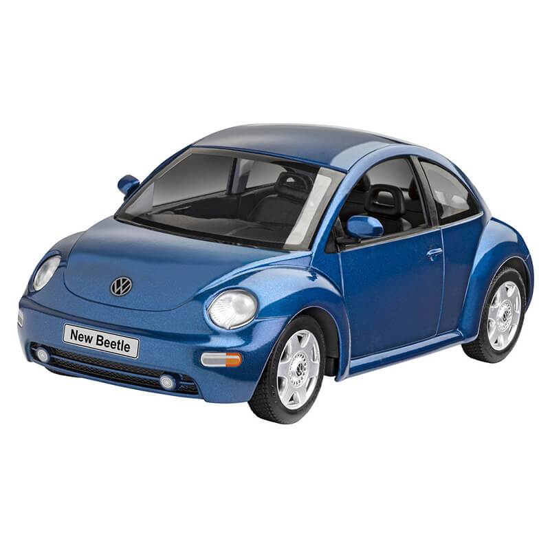 Revell VW New Beetle