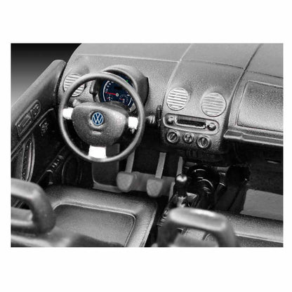 Revell VW New Beetle