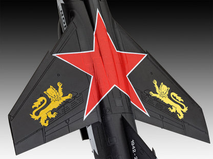 Revell Mirage F.1C