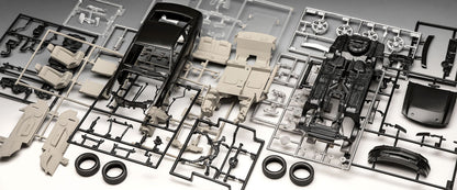 Revell 2006 Ford Shelby GT-H