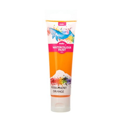 Makr Watercolour Paint Tube, 60ml