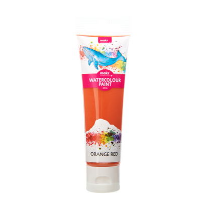Makr Watercolour Paint Tube, 60ml
