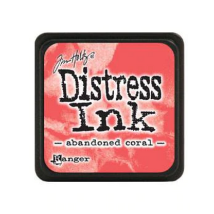 Tim Holtz Distress Mini Ink Pad