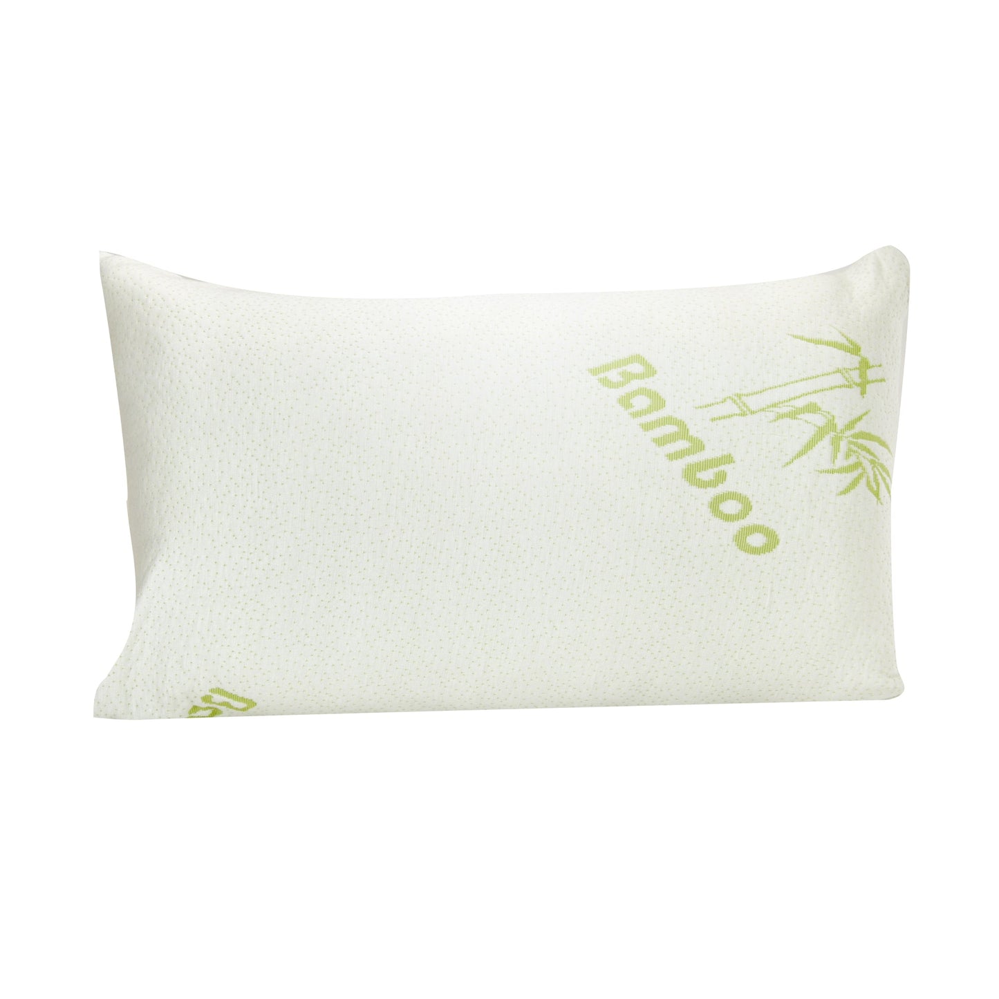 Formr Bamboo Memory Foam Pillow -  40x65cm