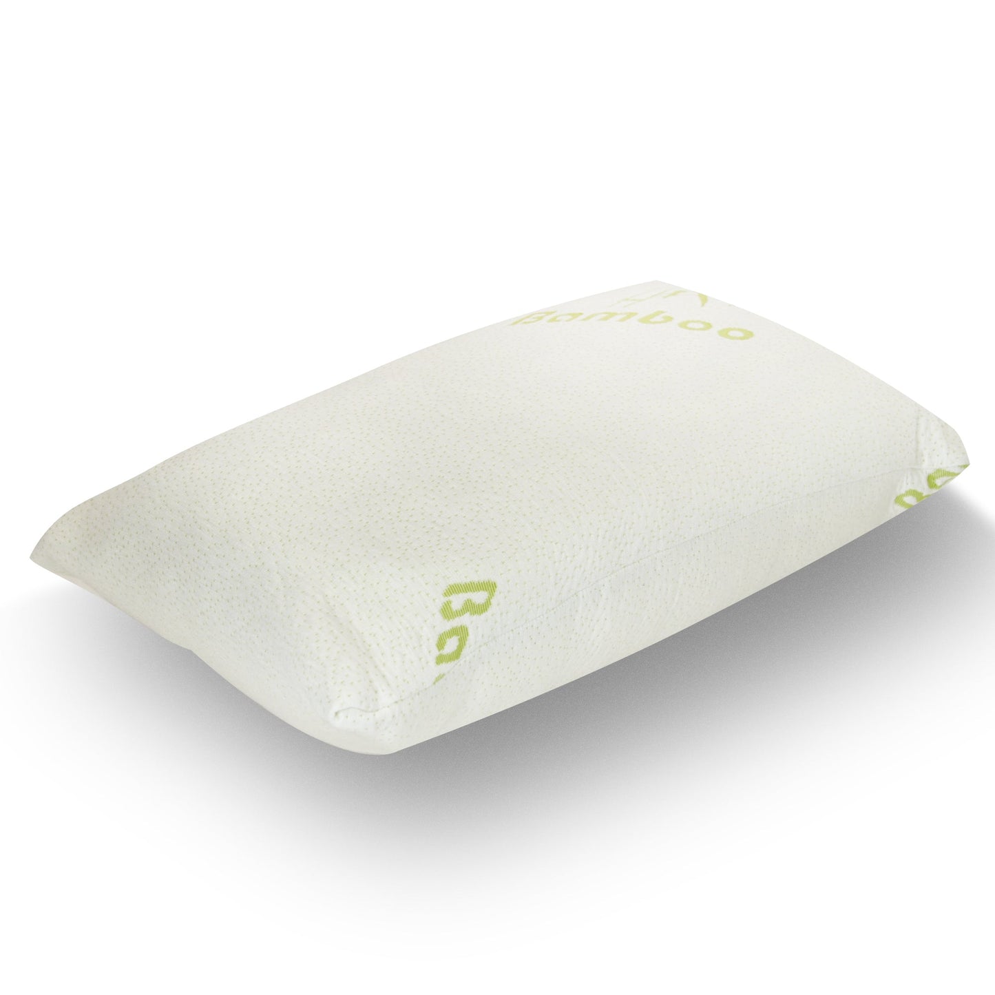 Formr Bamboo Memory Foam Pillow -  40x65cm