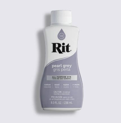 Rit Liquid Fabric Dye,  236ml