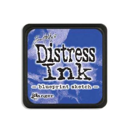 Tim Holtz Distress Mini Ink Pad