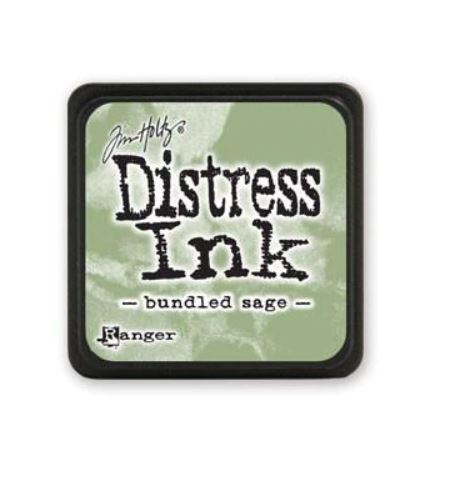 Tim Holtz Distress Mini Ink Pad