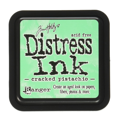 Tim Holtz Distress Mini Ink Pad