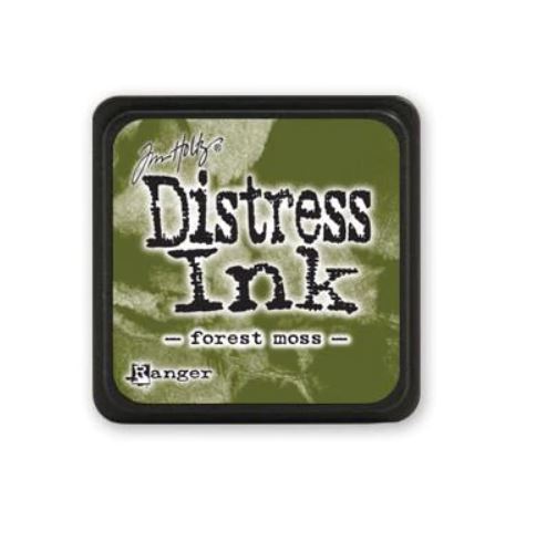 Tim Holtz Distress Mini Ink Pad