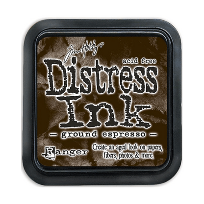 Tim Holtz Distress Mini Ink Pad