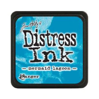 Tim Holtz Distress Mini Ink Pad