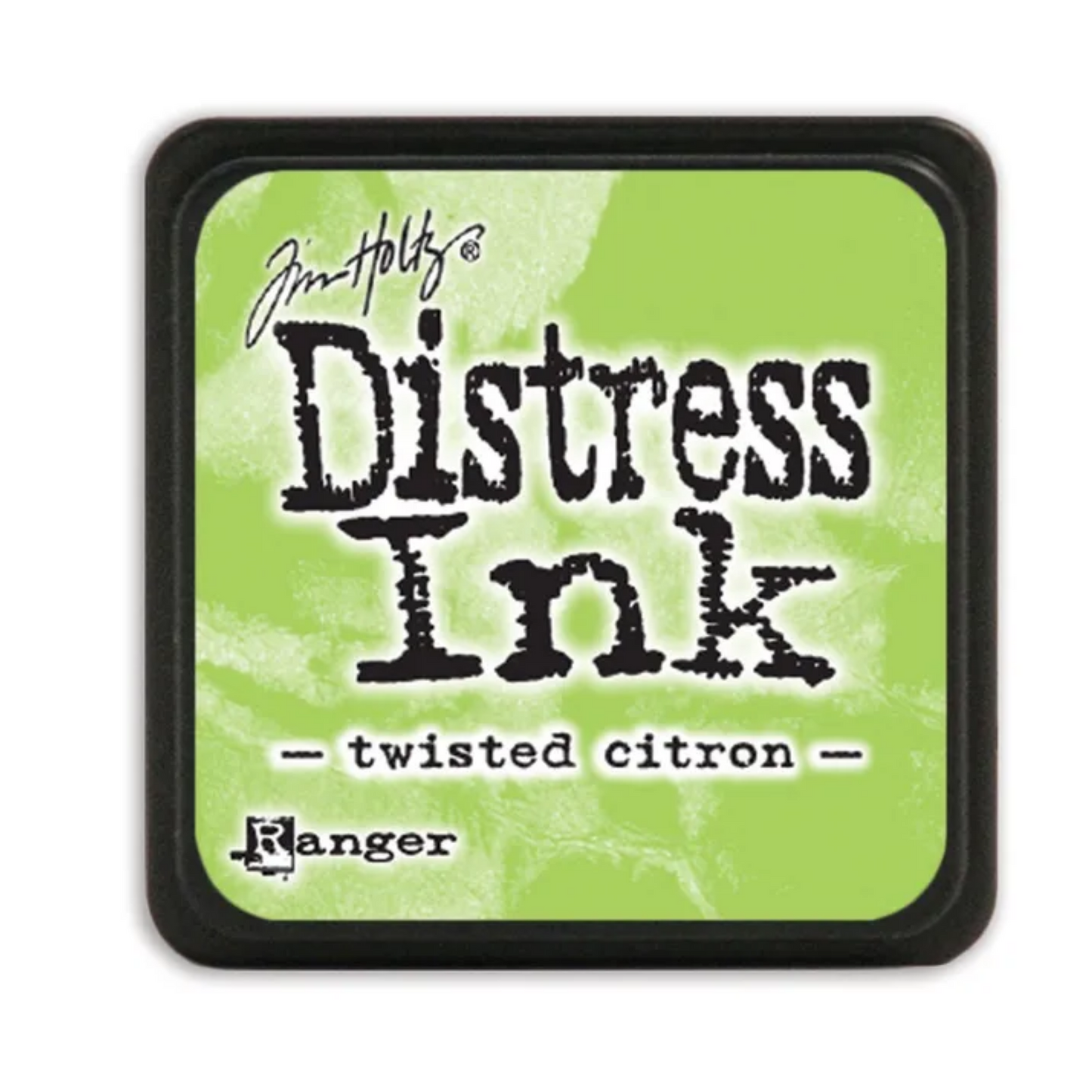 Tim Holtz Distress Mini Ink Pad