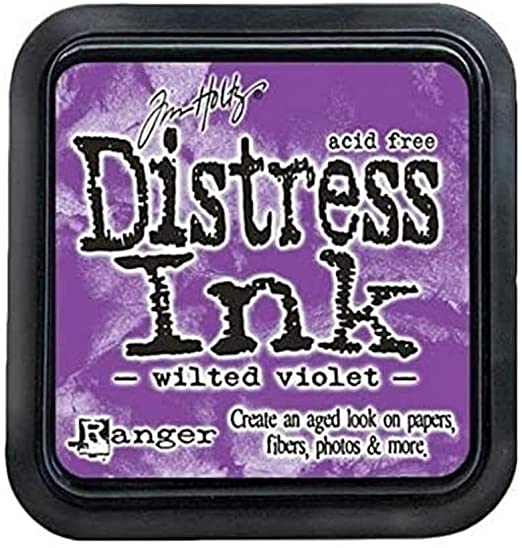 Tim Holtz Distress Mini Ink Pad