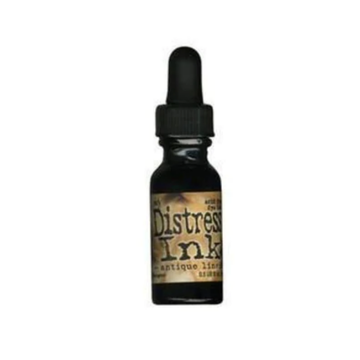 Tim Holtz Distress Ink Re-inker, 14ml