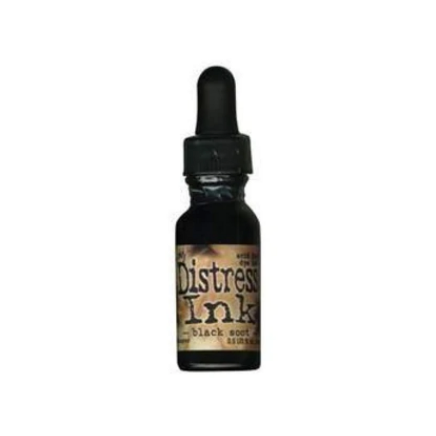 Tim Holtz Distress Ink Re-inker, 14ml