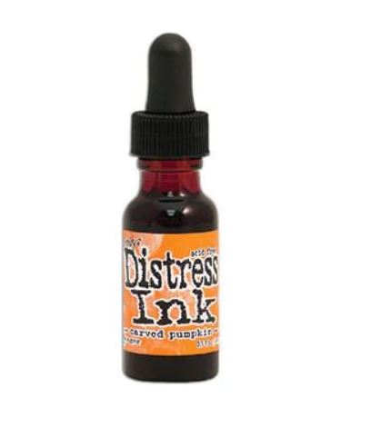 Tim Holtz Distress Ink Re-inker, 14ml