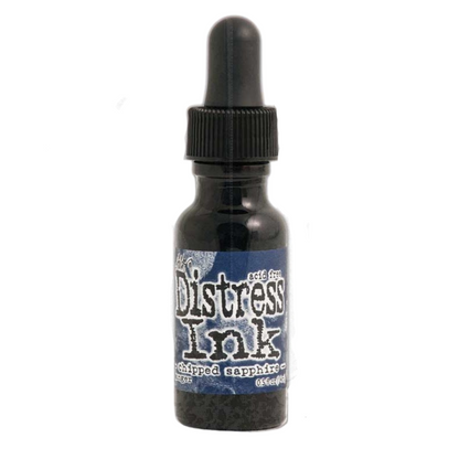 Tim Holtz Distress Ink Re-inker, 14ml