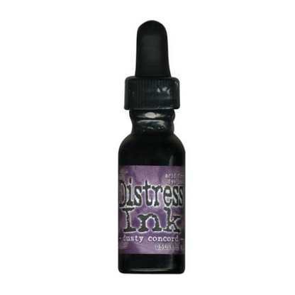 Tim Holtz Distress Ink Re-inker, 14ml