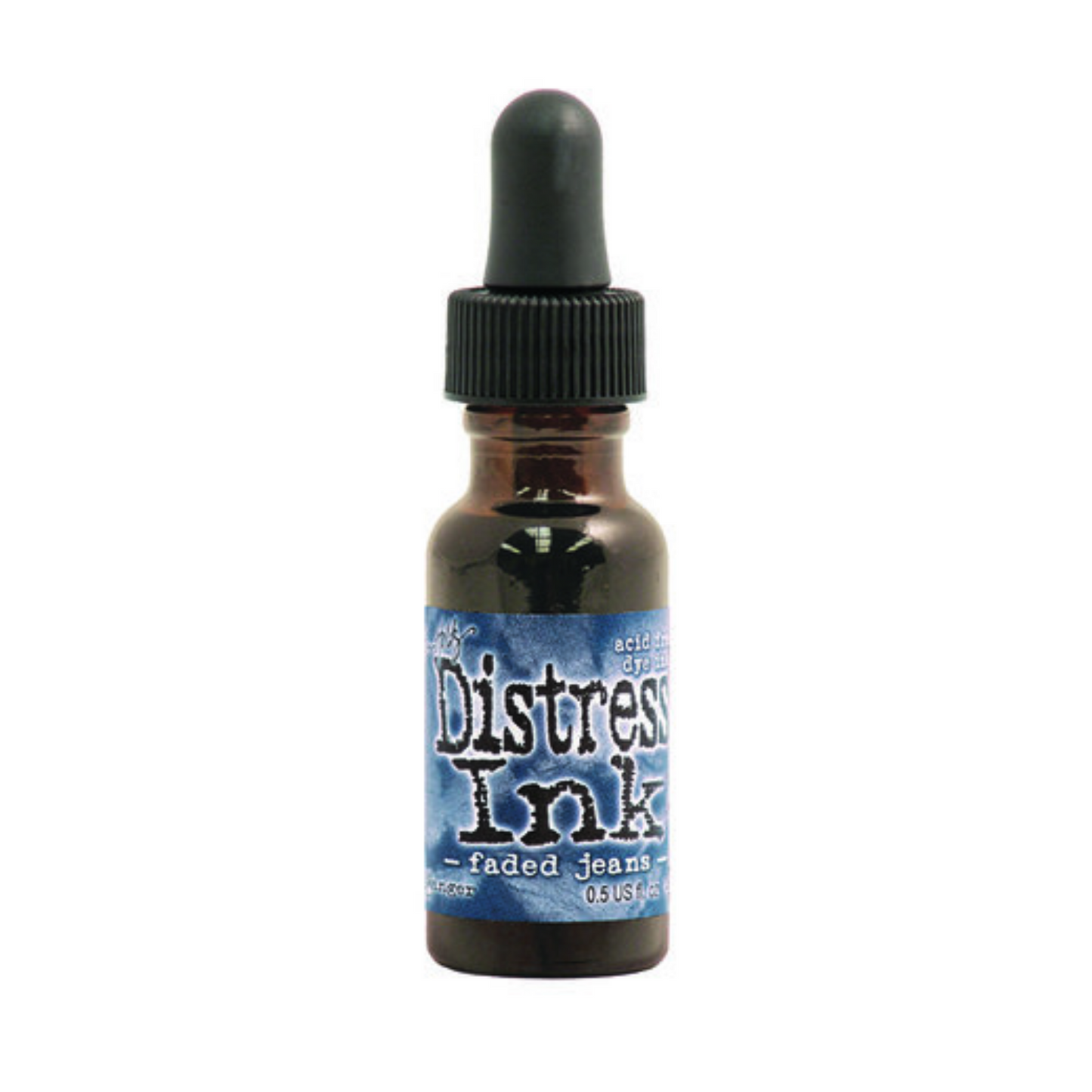 Tim Holtz Distress Ink Re-inker, 14ml