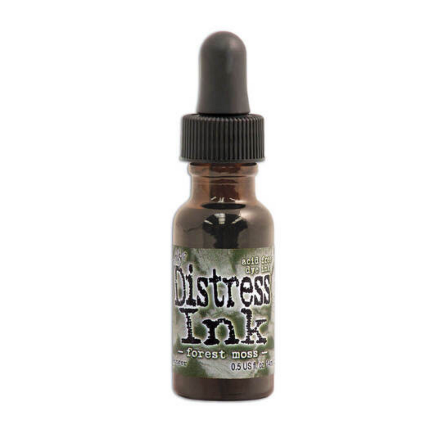 Tim Holtz Distress Ink Re-inker, 14ml