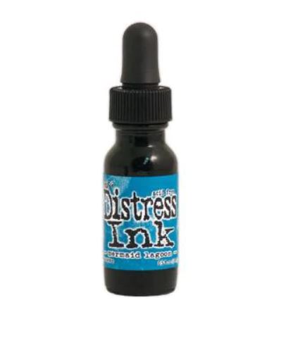 Tim Holtz Distress Ink Re-inker, 14ml