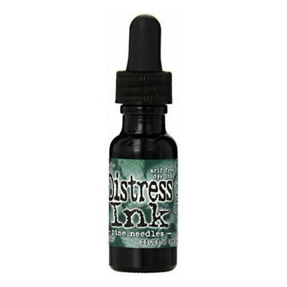 Tim Holtz Distress Ink Re-inker, 14ml