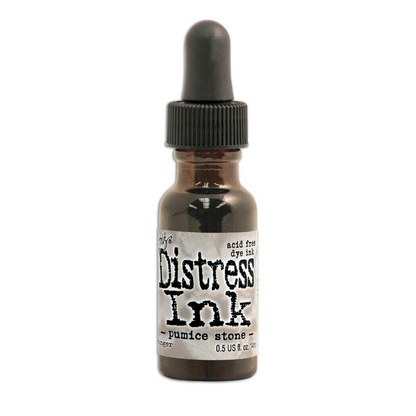 Tim Holtz Distress Ink Re-inker, 14ml