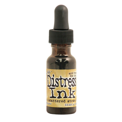 Tim Holtz Distress Ink Re-inker, 14ml