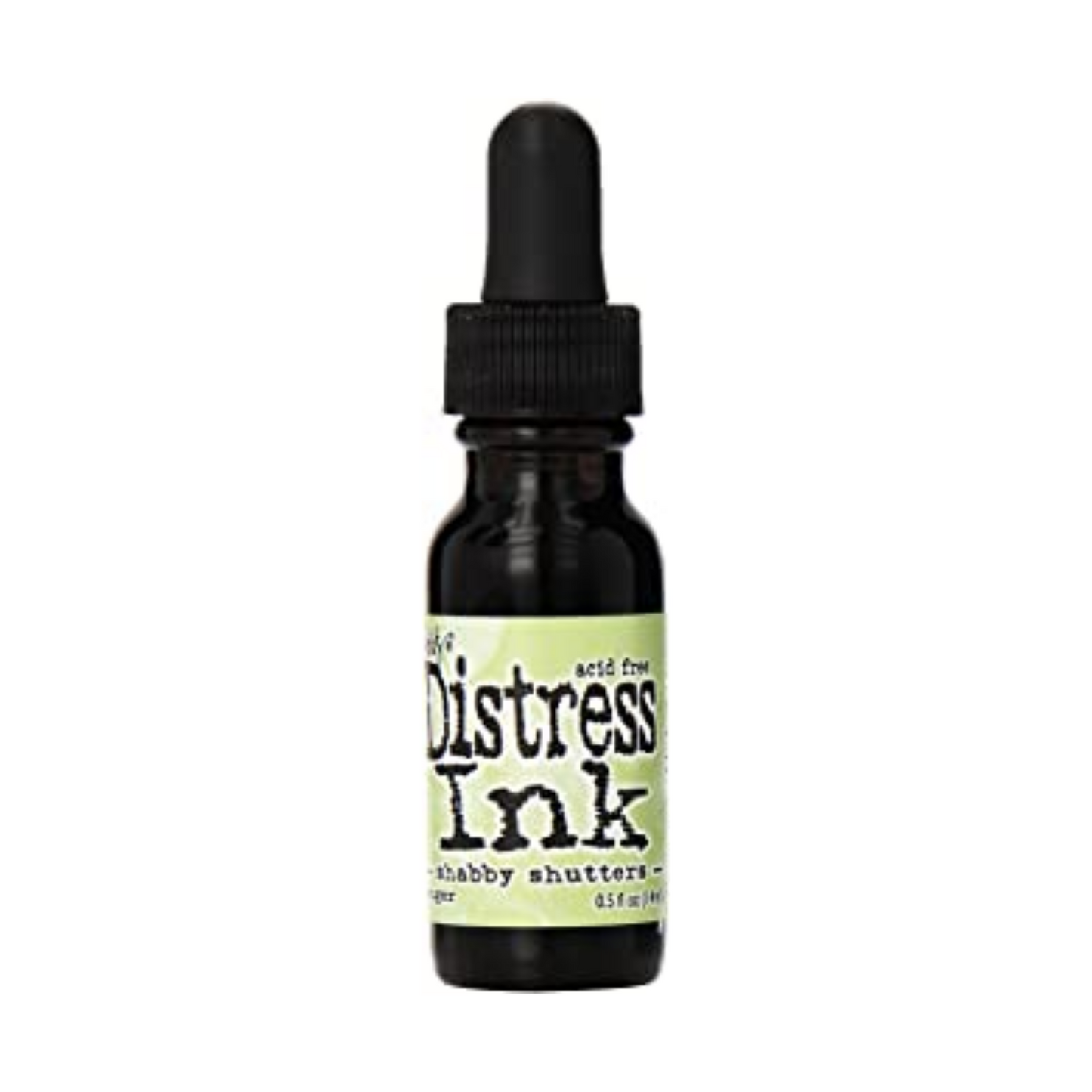 Tim Holtz Distress Ink Re-inker, 14ml