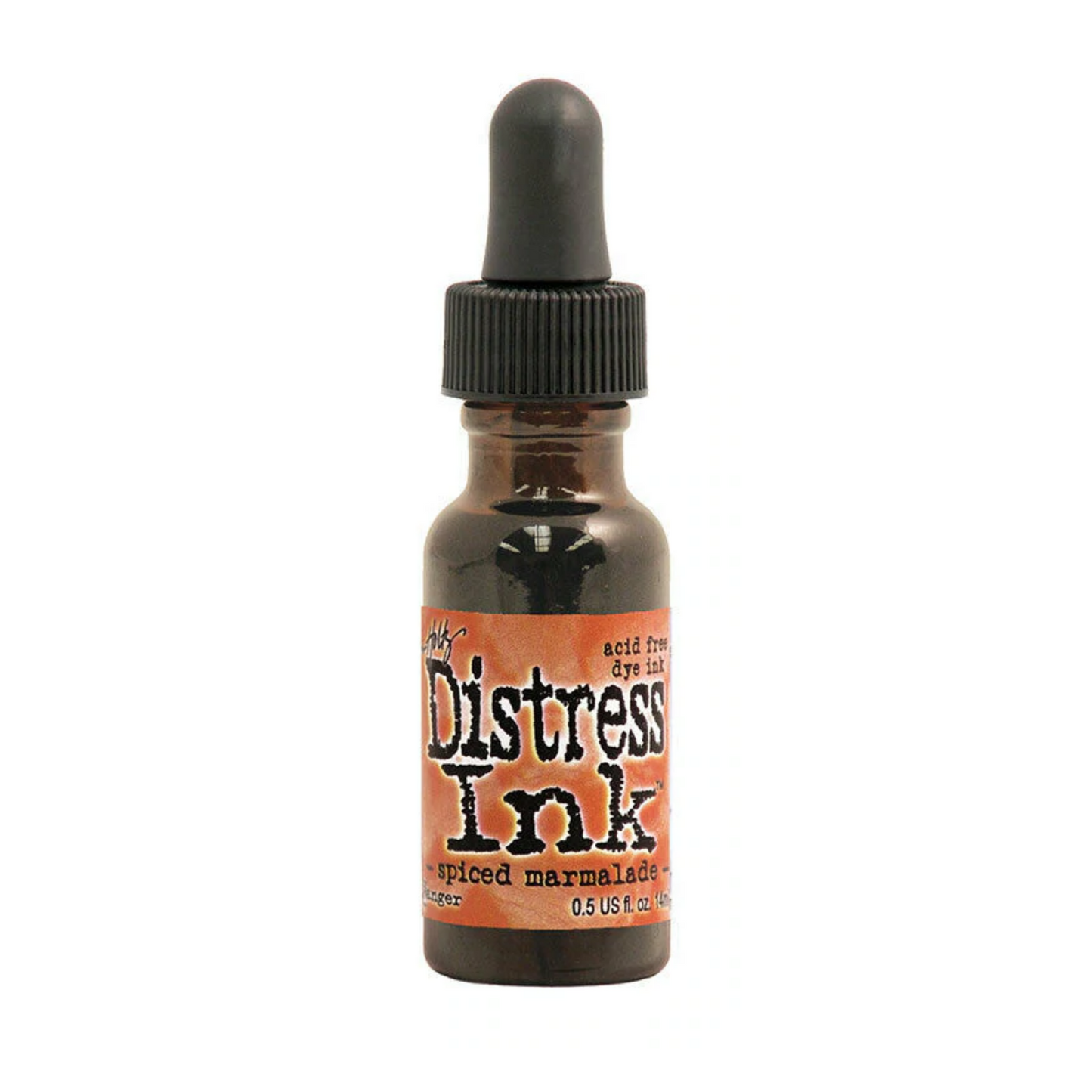 Tim Holtz Distress Ink Re-inker, 14ml