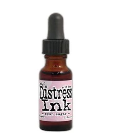 Tim Holtz Distress Ink Re-inker, 14ml