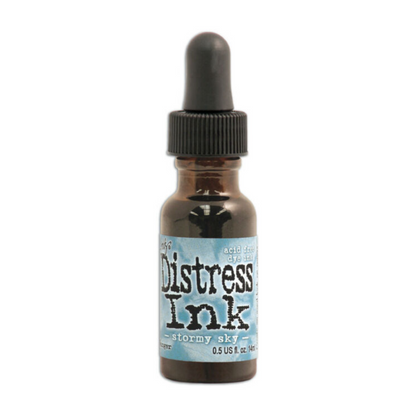 Tim Holtz Distress Ink Re-inker, 14ml