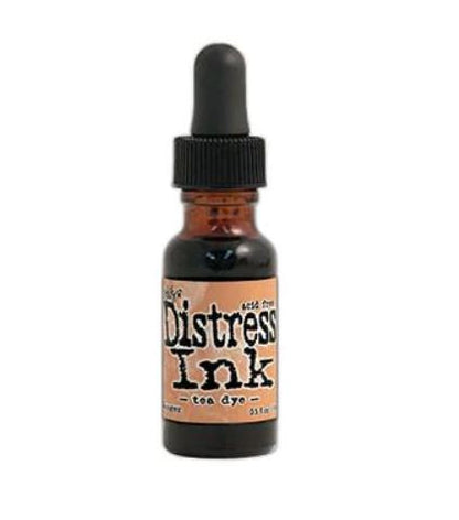 Tim Holtz Distress Ink Re-inker, 14ml