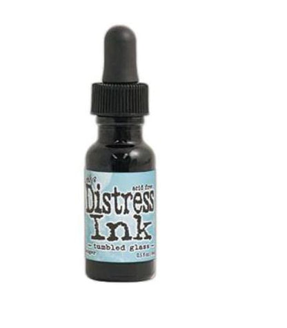 Tim Holtz Distress Ink Re-inker, 14ml