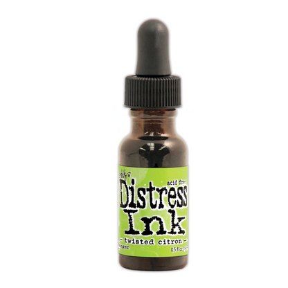 Tim Holtz Distress Ink Re-inker, 14ml