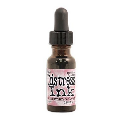 Tim Holtz Distress Ink Re-inker, 14ml