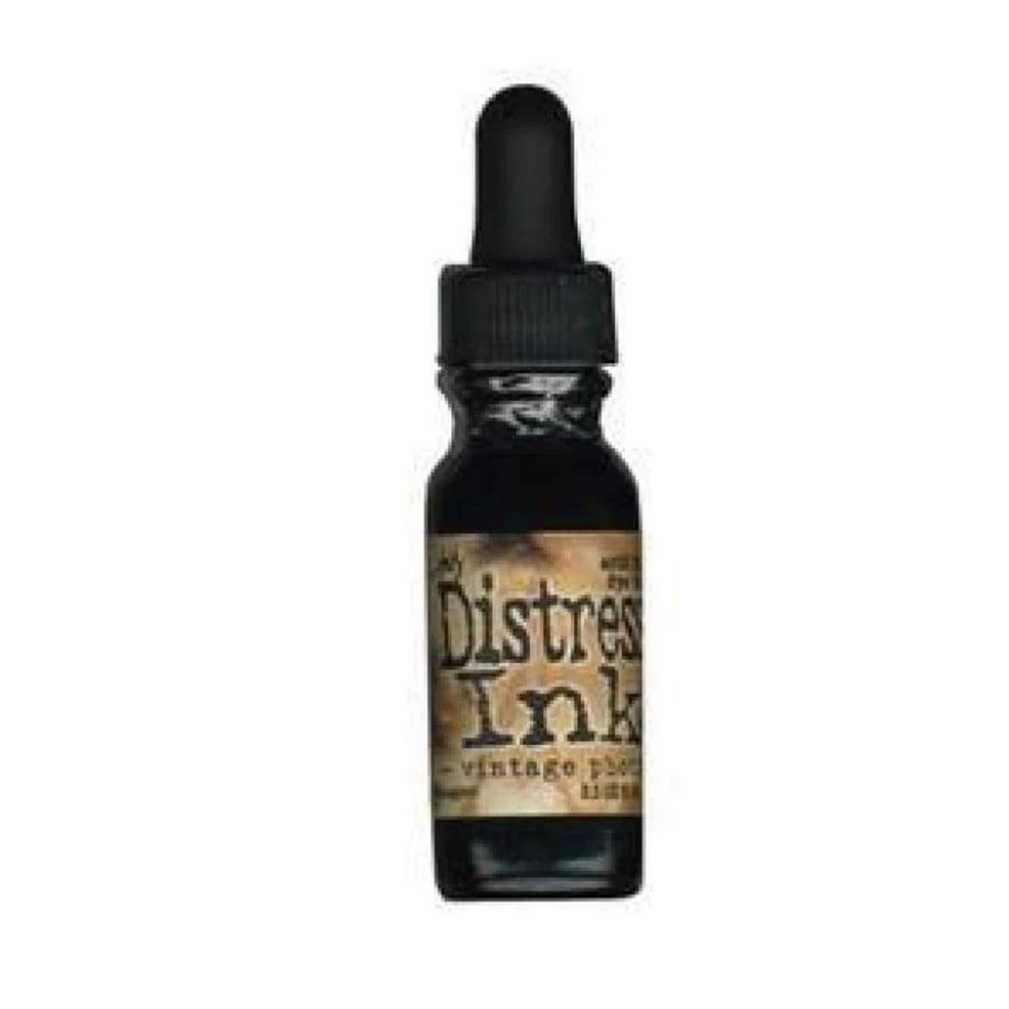 Tim Holtz Distress Ink Re-inker, 14ml