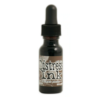 Tim Holtz Distress Ink Re-inker, 14ml