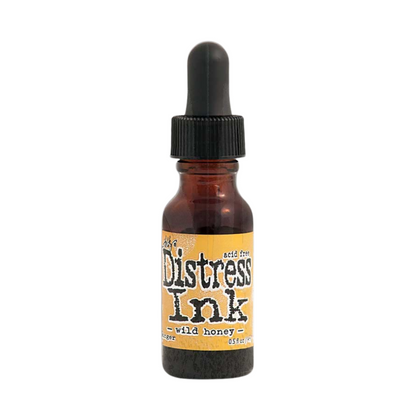 Tim Holtz Distress Ink Re-inker, 14ml