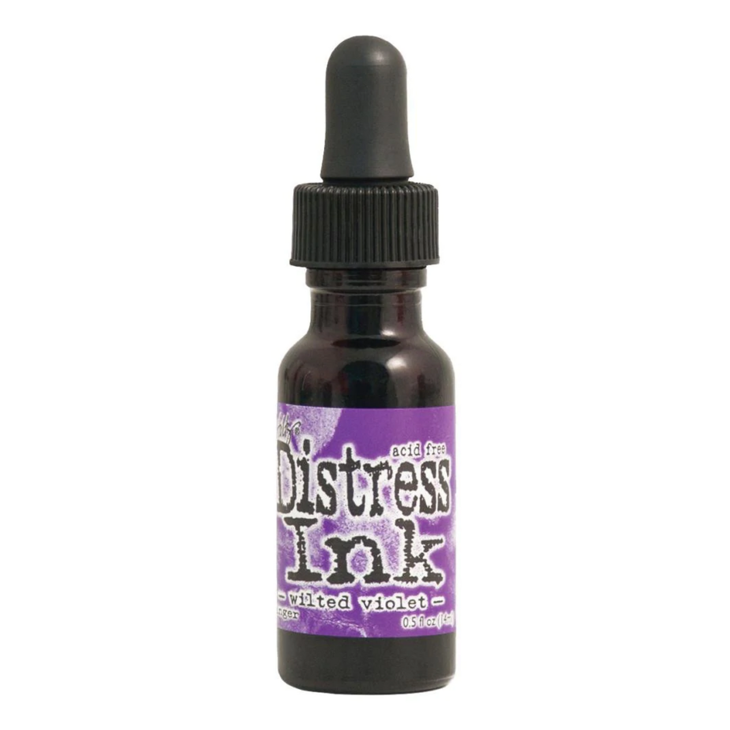 Tim Holtz Distress Ink Re-inker, 14ml