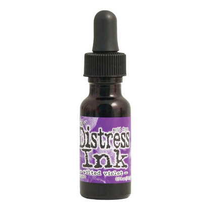 Tim Holtz Distress Ink Re-inker, 14ml