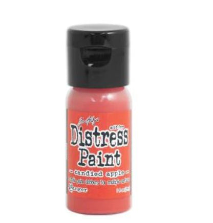 Tim Holtz Distress Paint Flip Top, 29ml