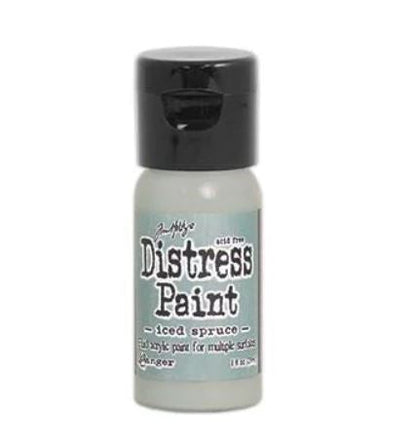 Tim Holtz Distress Paint Flip Top, 29ml