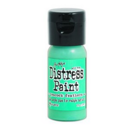 Tim Holtz Distress Paint Flip Top, 29ml