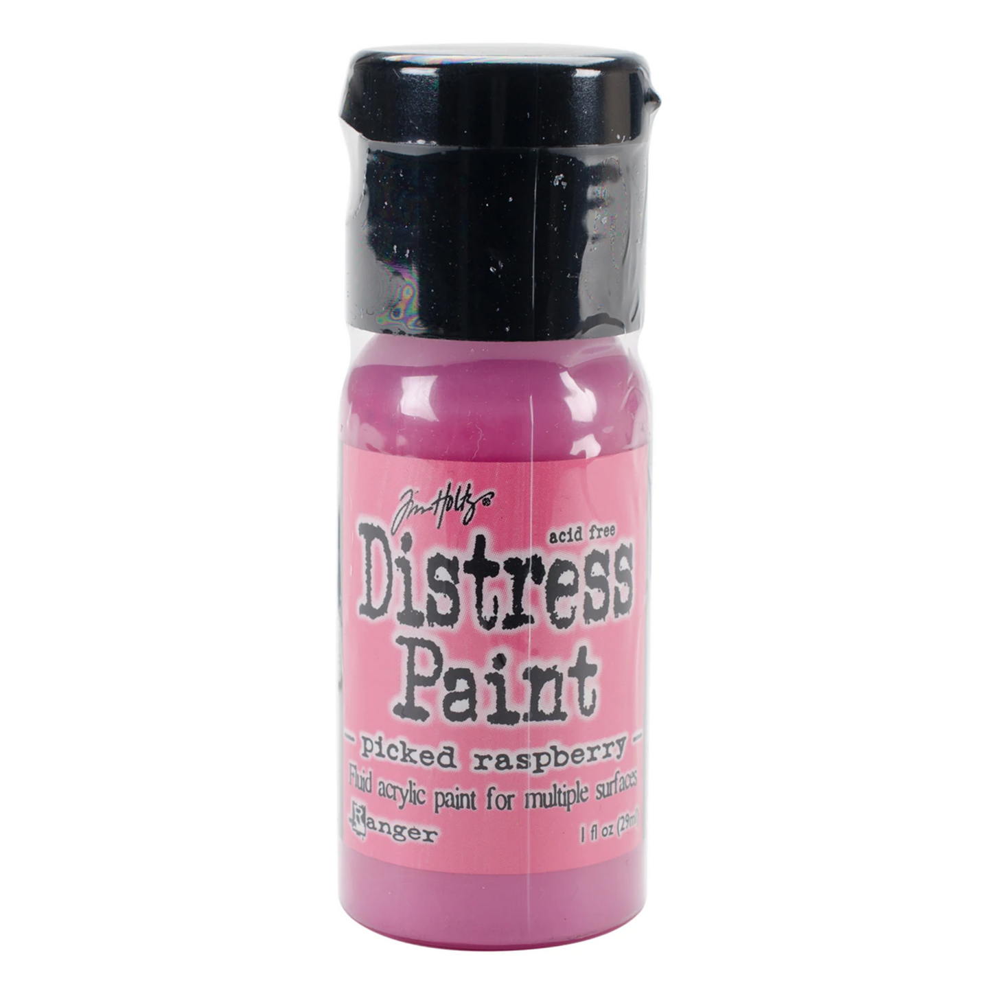 Tim Holtz Distress Paint Flip Top, 29ml