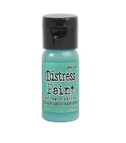 Tim Holtz Distress Paint Flip Top, 29ml