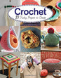 Crochet: 13 Funky Projects to Crochet Book
