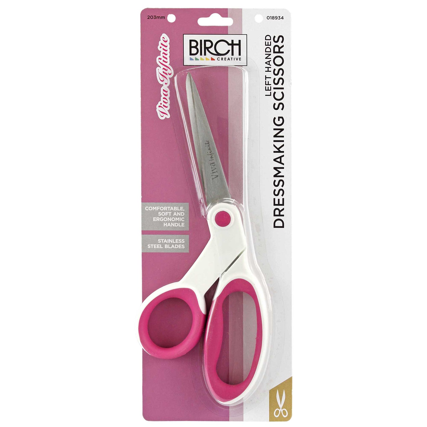 Birch Viva Scissor Dressmaker